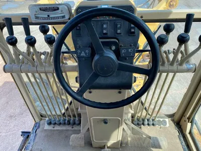 2004 Caterpillar 140H