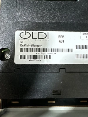 USED Allen-Bradley 56EATM