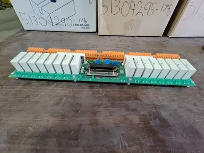 USED HONEYWELL 51304441-175