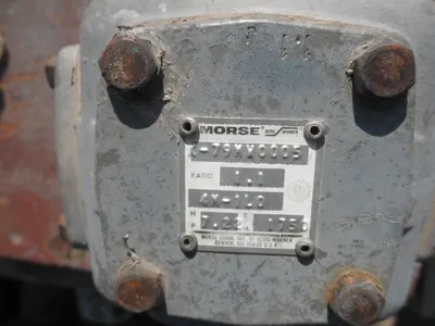 USED MORSE 4M-1L0