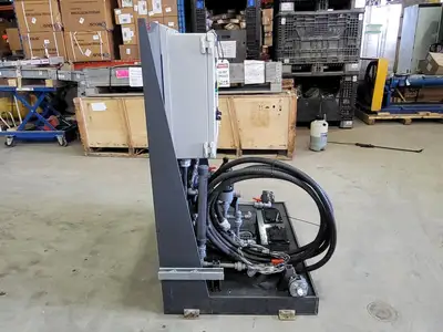 Reverse Osmosis System