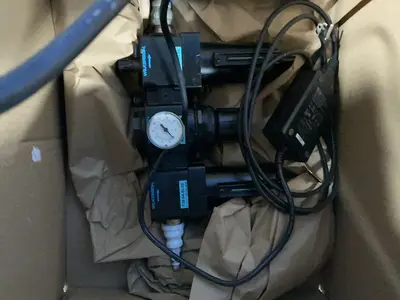 Used TESA SA MICROHITE 3D Coordinate Measuring Machines Ohio US | HGR 24 #1496330