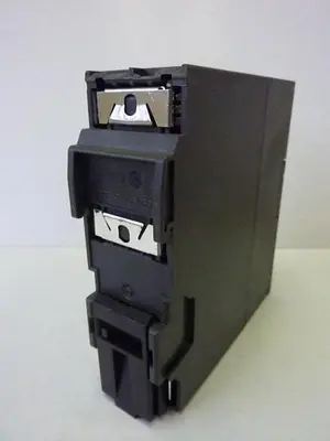 USED SIEMENS 6ES7 158-0AD01-0XA0