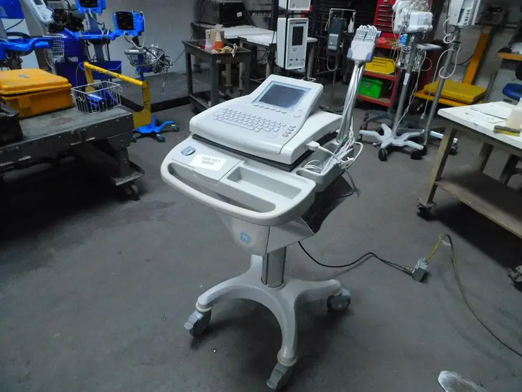 Used GE 3500 Miscellaneous Laboratory Equipment Texas US | Aucto #1453367