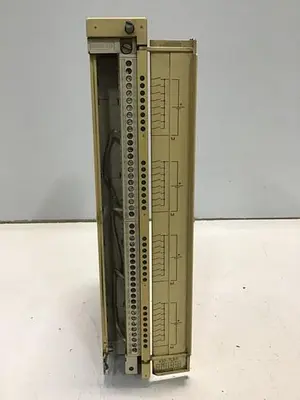 USED SIEMENS 6ES5 430-7LA11