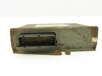 Danaher 83U03570A VMC 20 Vehicle Master Controller Rev 0002 Off E60Z-33 Forklift