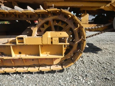 Used CLEVELAND 247 Trenchers California US | Western Trencher & Equipment, Inc. #1497728