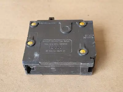 NEW EATON BR120