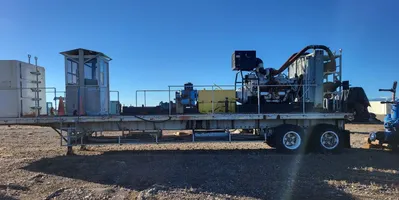 USED DORSEY DGTL-80