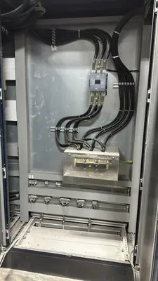 EREMA INTAREMA 1512-TVE Plus Pelletizing Line – New 2018