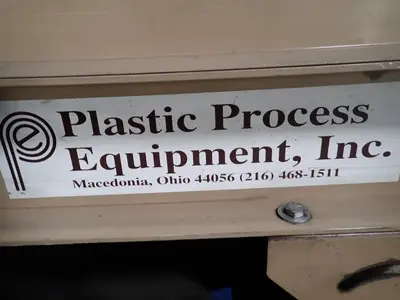 USED PLASTICS ICG186
