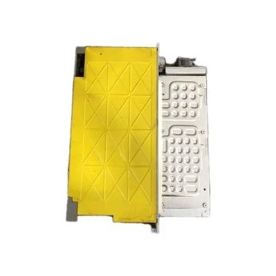 USED FANUC AISV 80/80