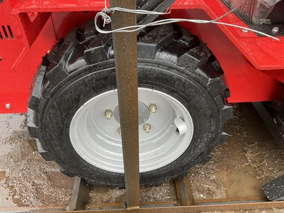 Used 2026 AGT INDUSTRIAL SDA-140W 0.9-TON MINI WHEEL LOADER Wheel Loaders Michigan US | Miedema Asset Management Group #1342380