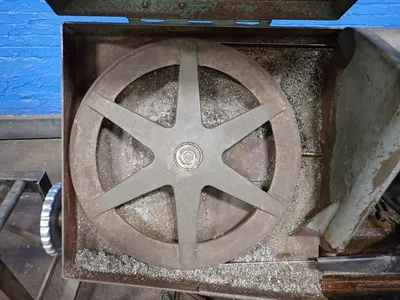 Used WELLS _UNKNOWN_ Horizontal Band Saws | HGR 24 #746790