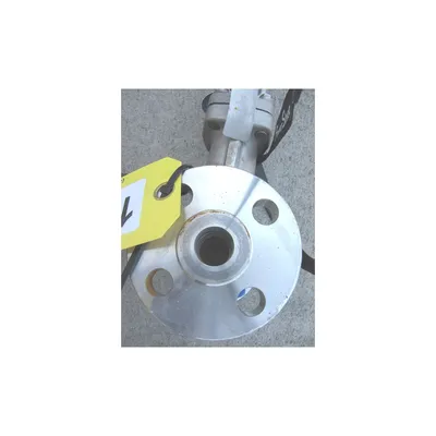 Eagle America 1" Forged Stainless Steel Gate Valve - W8 Series