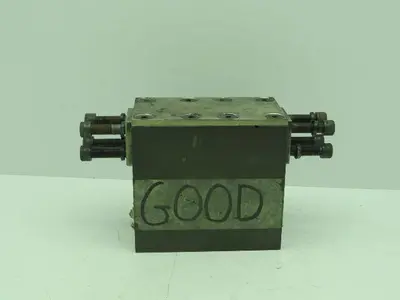 PHD GRS33-1-63x32-FSR Pneumatic Gripper Cylinder