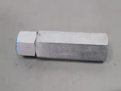 USED GRESEN HYDRAULICS CLS-50-17F