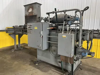 USED CHASE-LOGEMAN 1212