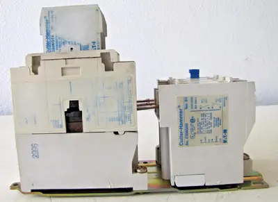 USED CUTLER-HAMMER CUTLER HAMMER AE16KN0
