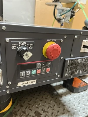 USED Mitsubishi RH-12FH8535N-D1-S15