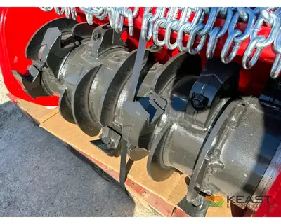 Used FECON _UNKNOWN_ Forestry Grinders Iowa US | Keast Enterprises #1360337