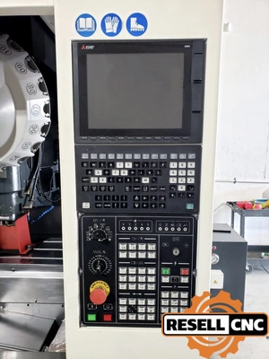 USED 2018 Ganesh T700