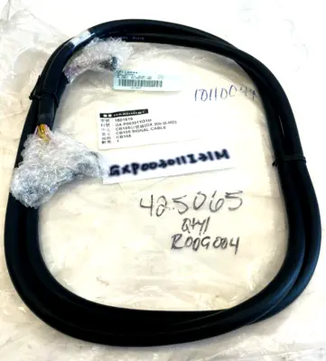 NEW FANUC GX P003011I31M SIGNAL CABLE GX 300 0I-MD