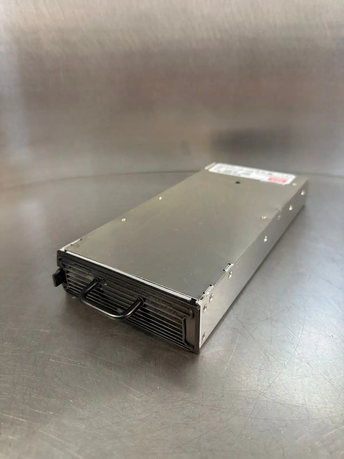 Mean Well RCP-2000-48 Power Supply (9.5.5)
