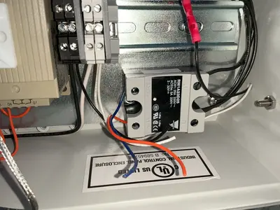 Used _UNKNOWN_ _UNKNOWN_ Test Equipment - Other Ohio US | HGR 24 #1520851