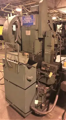 USED 1986 TELEDYNE TELEDYNE HPC-30 PRESS