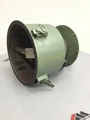 USED UNA-DYN 101 UD