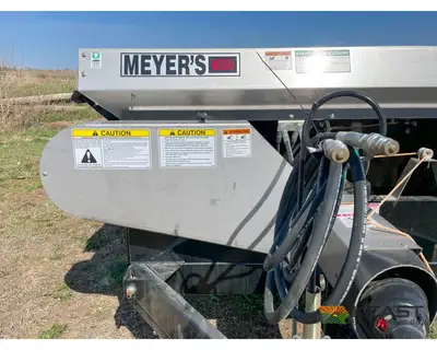 Used MEYERS _UNKNOWN_ Manure Spreaders Iowa US | Keast Enterprises #1360374