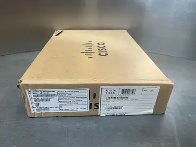USED Cisco Cisco CP-8961