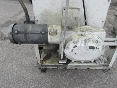 Used ABBE _UNKNOWN_ Dryers | HGR 24 #737053