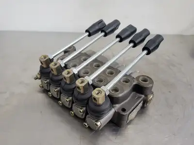NEW SALAMI VDM05-DDDDD-U1S