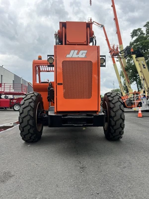 Used 2020 SKYTRAK 10054 Misc Forklifts Pennsylvania US | National Lift Equipment #1371406