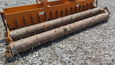 USED WOODS SU184BT