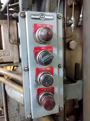 USED L & J