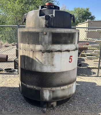 Used US _UNKNOWN_ A.C. Motors Colorado US | Rogers Equipment Sales #1274047