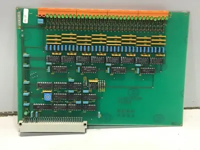 USED KEBA E-32-DIGIN D1321E