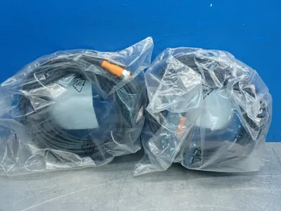 New | in-Stock IFM EVC083 Cable & Wire Ohio US | HGR 24 #1094896
