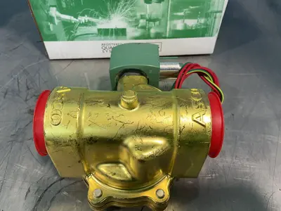 Used ASCO 8210G022 Pumps Ohio US | HGR 24 #1521255
