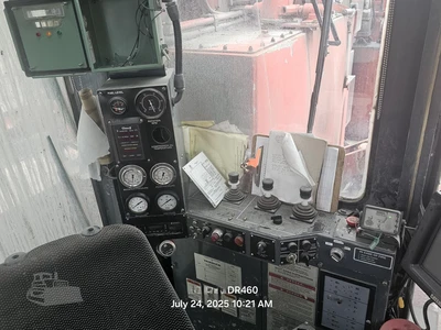Used 2000 SANDVIK DR460 Drill Rigs Colorado US | ABN Services #1339298