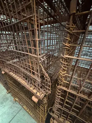 Used _UNKNOWN_ _UNKNOWN_ Caging Ohio US | Federal Equipment Company #1520258