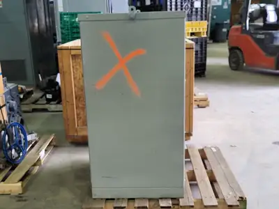 USED MARCUS MT300A1