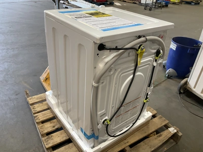 Used GE GFQ14ESSN1WW Residential Appliances Michigan US | Miedema Asset Management Group #1443122