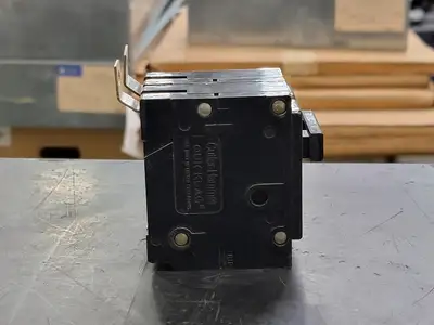 USED CUTLER-HAMMER BA260
