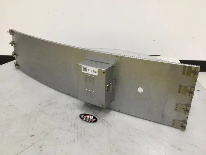 Used KJT 88302608 Heater Bands Michigan US | Ideal Machinery #601511
