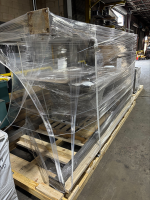 Used UNKNOWN _UNKNOWN_ Production Lines California US | BakeryEquipment.com #1554201