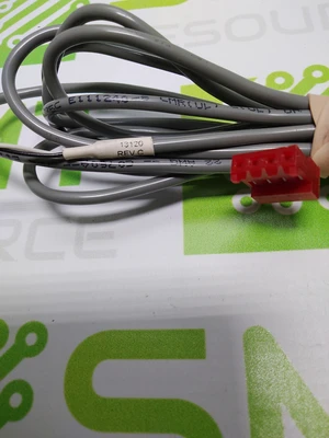 USED YESTECH 13120 REV C